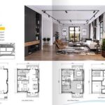 Tổng hợp những thiết kế nội thất biệt thự Vinhomes Ocean Park đẳng cấp quốc tế