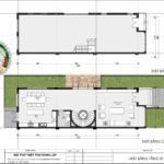 THIẾT KẾ NỘI THẤT BIỆT THỰ SONG LẬP VINHOMES THE HARMONY