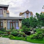 15+ Mẫu thiết kế biệt thự sân vườn hiện đại, độc đáo 2023