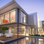 Những mẫu biệt thự kiểu Châu Âu cổ điển sang trọng và đẳng cấp 2022