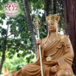 ĐỊA CHỈ THỈNH TƯỢNG ĐỊA TẠNG VƯƠNG BỒ TÁT ĐẸP, UY TÍN