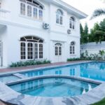 Cho Thuê Biệt Thự TPHCM Giá Tốt, Đầy Đủ Tiện Nghi T11/2023