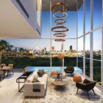 Cho thuê Căn hộ Duplex tại TP Hồ Chí Minh năm 2023