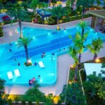 Cho thuê căn hộ chung cư Picity High Park quận 12