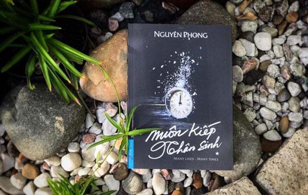 Sách Muôn Kiếp Nhân Sinh - Nguyên Phong