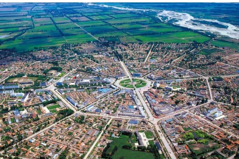 Phong thủy là gì?