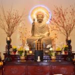 Tác dùng của Trầm hương trong tâm linh và phong thủy