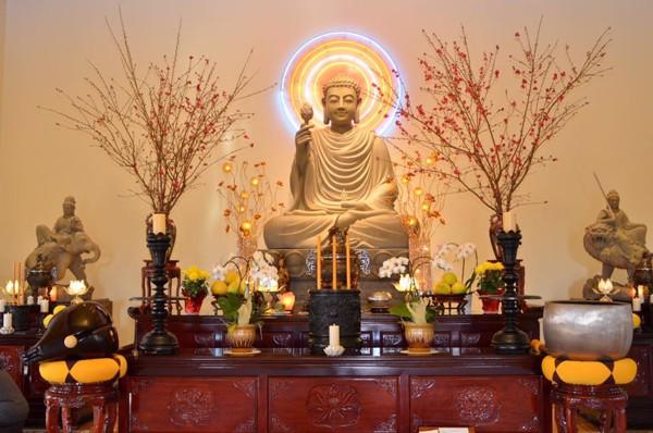trầm hương trong văn hóa tâm linh