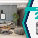 50+ Mẫu thiết kế nội thất chung cư căn hộ 2 phòng ngủ đẹp nhất 2023