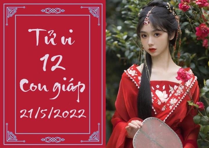 12 con giáp ngày 21/5: Tý đừng mơ mộng, Mão tránh xa thị phi - 1