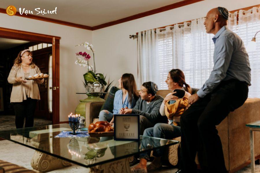 Gia đạo tuổi Mậu Thân 1968 nữ mạng