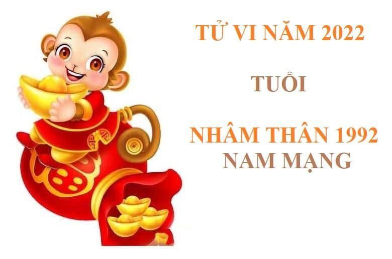 Nam giới tuổi Nhâm Thân cầm tinh con khỉ, họ rất nhanh nhẹn và khéo léo