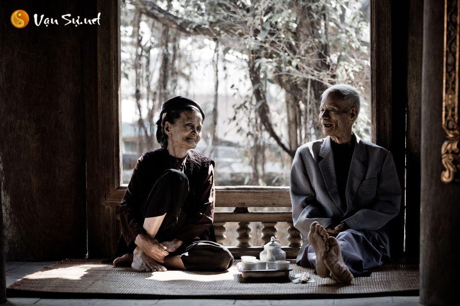 Xem tuổi kêt hôn vợ chồng