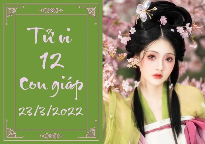 12 con giáp 23/3: Ngọ thay thời đổi vận, Dần đừng ngại mượn sức quý nhân - 1