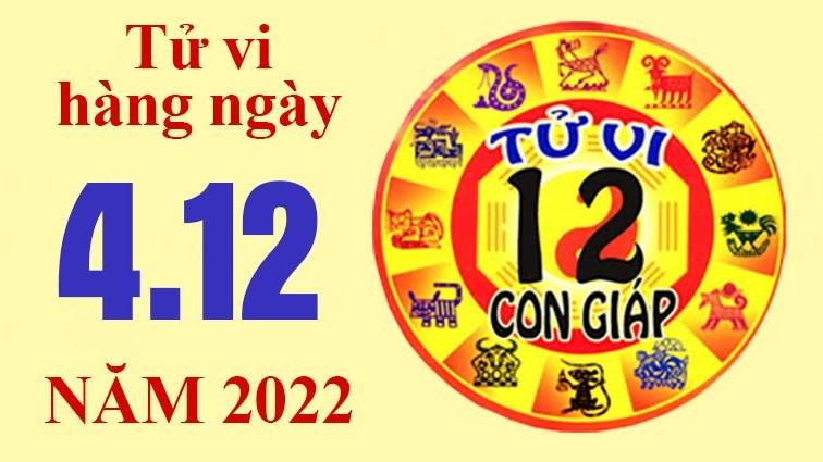 Tử vi hôm nay, xem tử vi 12 con giáp ngày 4/12/2022: Tuổi Sửu sức khỏe yếu