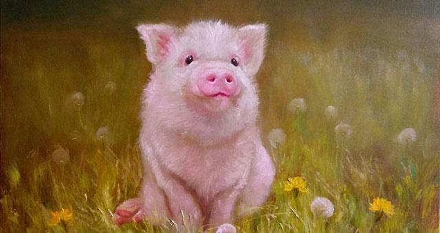 Ất Hợi 1995 đừng buồn nữa: Hoạn nạn qua rồi, sau mưa trời lại sáng-1