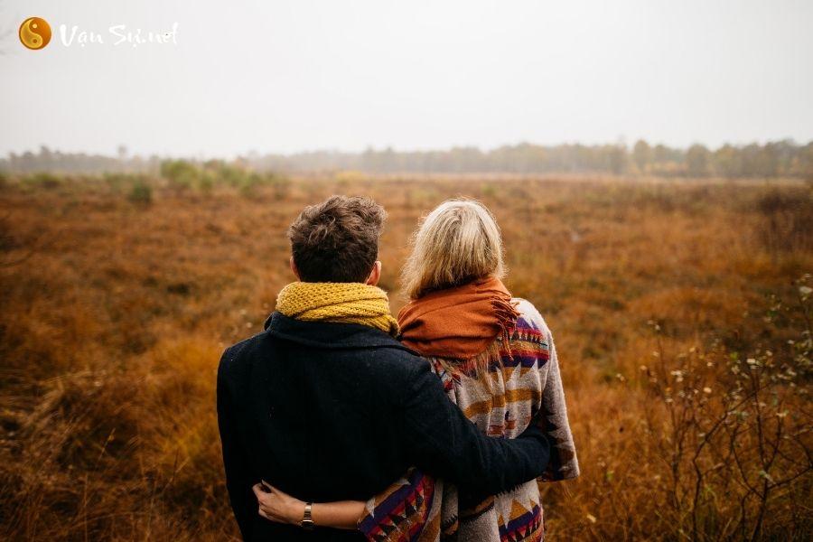 Xem tử vi đường tình duyên Kỷ Tỵ 1989 nam mạng