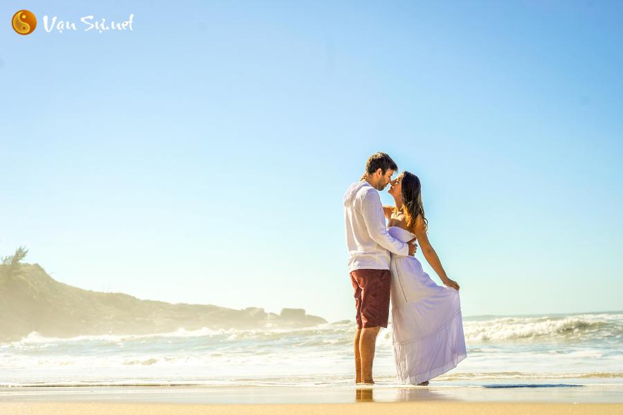 Xem tuổi vợ chồng 1995