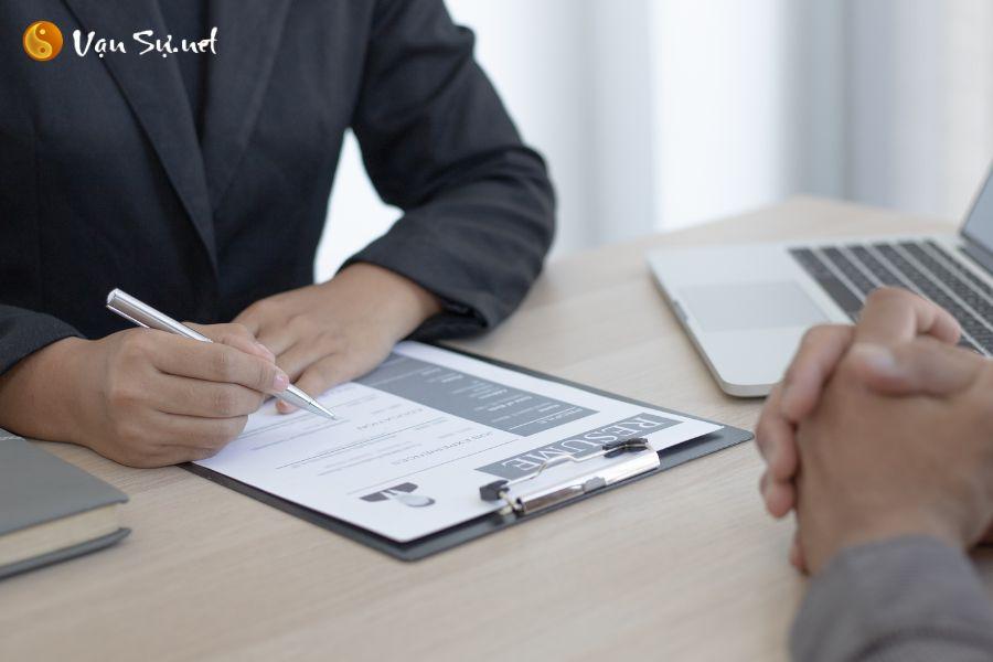 Sự nghiệp tuổi Đinh Mùi 1967 nam mạng