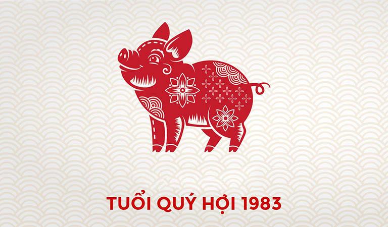 vòng phong thủy tuổi quý hợi