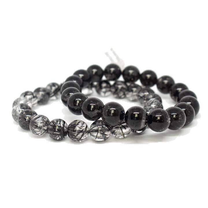 Đeo trang sức đá phong thủy mang tới vận may và vượng khí