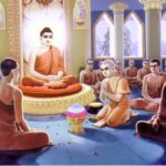 Tôn giả Xá Lợi Phất là ai mà được coi là Đệ Nhất Trí Tuệ