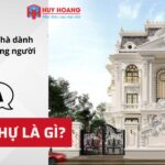 Bảng báo giá thi công xây dựng biệt thự đẹp trọn gói