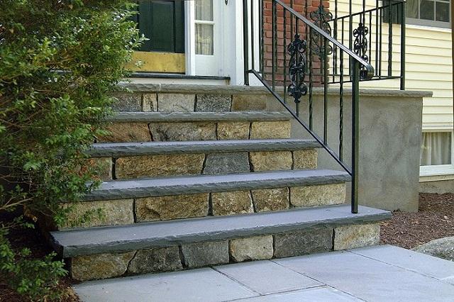 Cách tính bậc tam cấp hợp phong thủy rước lộc vào nhà