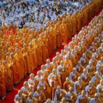 Y phục của Phật giáo Việt Nam