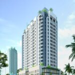 Chung cư Golden Palace Lê Văn Lương C3 Tower