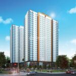 Bán Căn hộ chung cư Homyland 3 (Homyland Riverside) năm 2023