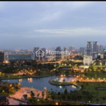 Bán Căn hộ chung cư Luxury Park View năm 2023