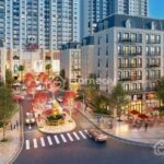 Bán Căn hộ chung cư Khu đô thị Pandora năm 2023