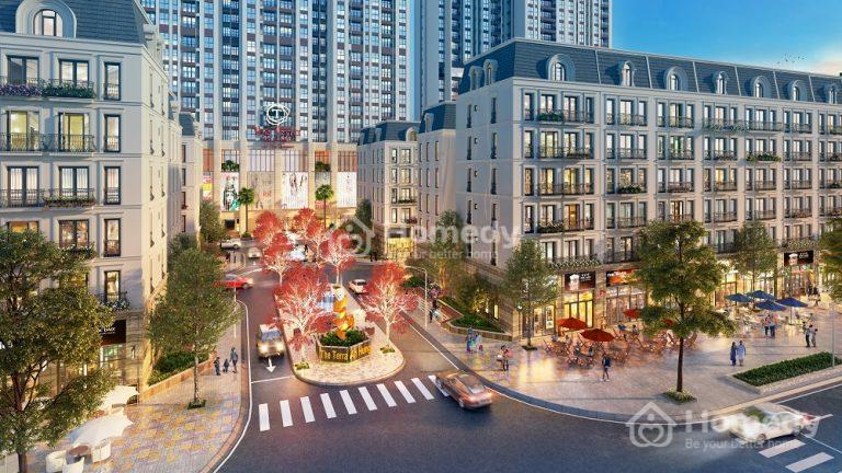 Bán Căn hộ chung cư Khu đô thị Pandora năm 2023