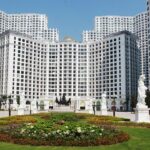 Bán căn hộ R3 Royal City