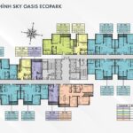 Giá bán chung cư Sky Oasis Ecopark