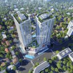 Bán Căn hộ chung cư Stellar Garden năm 2023