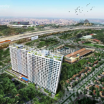 Bán Căn Hộ Chung Cư Bcons Suối Tiên năm 2023