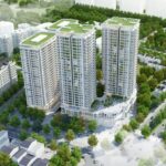 Bán chung cư Iris Garden Trần Hữu Dực Giá rẻ nhất