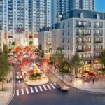 Bán Căn hộ chung cư Khu đô thị Pandora năm 2023