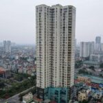 Chung cư SME Hoàng Gia quận Hà Đông địa chỉ cụ thể ở đâu?