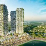 Bán Căn hộ chung cư Sol Forest năm 2023