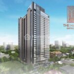 Bán Căn hộ chung cư The Marq năm 2023