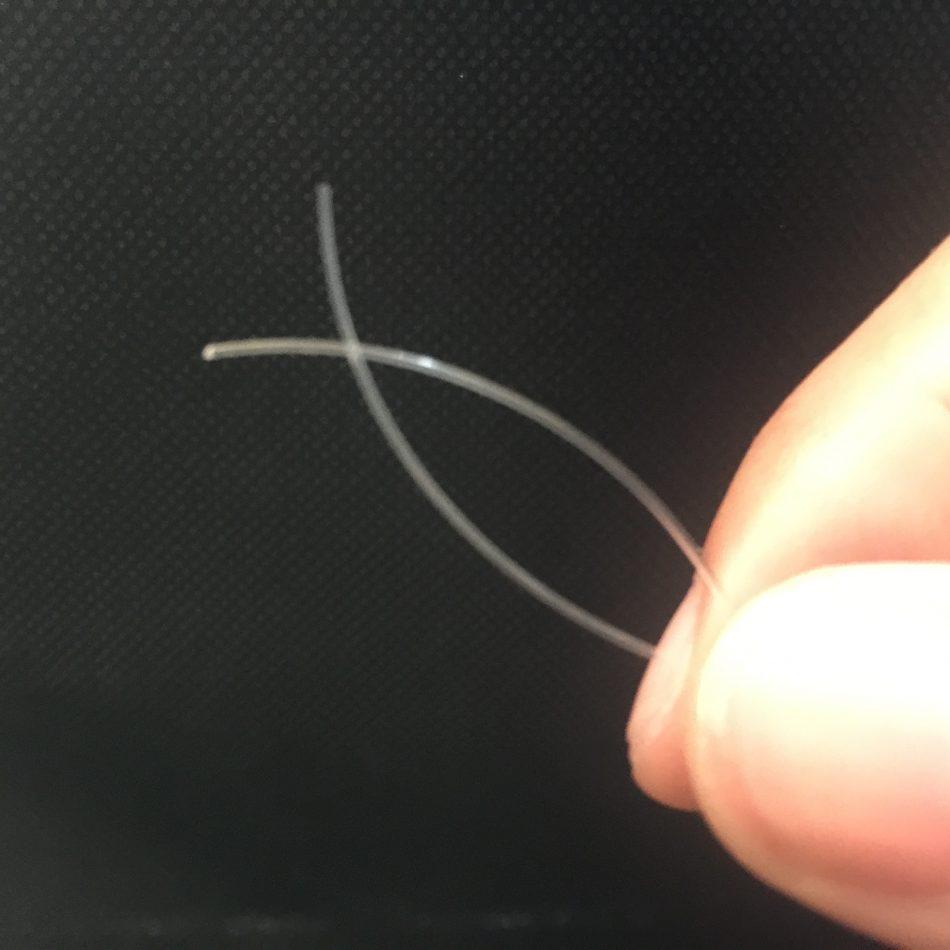 cách xâu xỏ vòng tay đá phong thủy