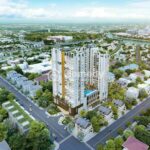Bán Căn hộ chung cư Asiana Capella năm 2023