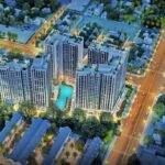 Dự án căn hộ Richstar quận Tân Phú 2023