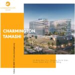 Charmington Taimashi