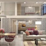 Mua bán Căn hộ chung cư mini tại Quận Bình Thạnh, TP Hồ Chí Minh năm 2023