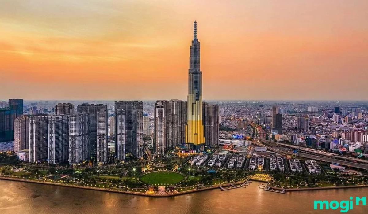 Cho thuê căn hộ dịch vụ tphcm