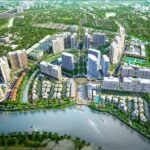 CĂN HỘ MIZUKI PARK - BẢNG GIÁ CĐT NAM LONG 2023